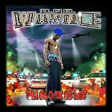 Tha Block Is Hot von Lil Wayne, Wayne,Lil | CD | Zustand sehr gut