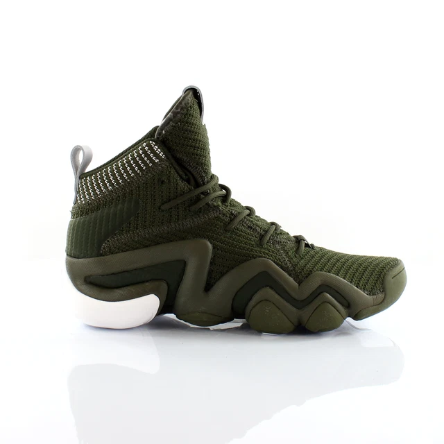 Adidas originals - clearance baskets crazy 8 primeknit