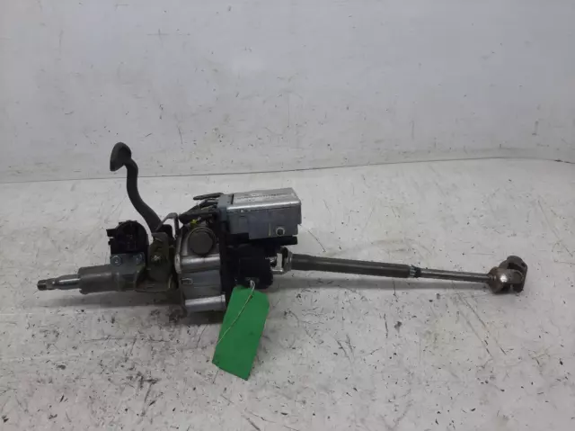 2004 FIAT PUNTO Mk2 1.2L Petrol Electric Power Steering Column