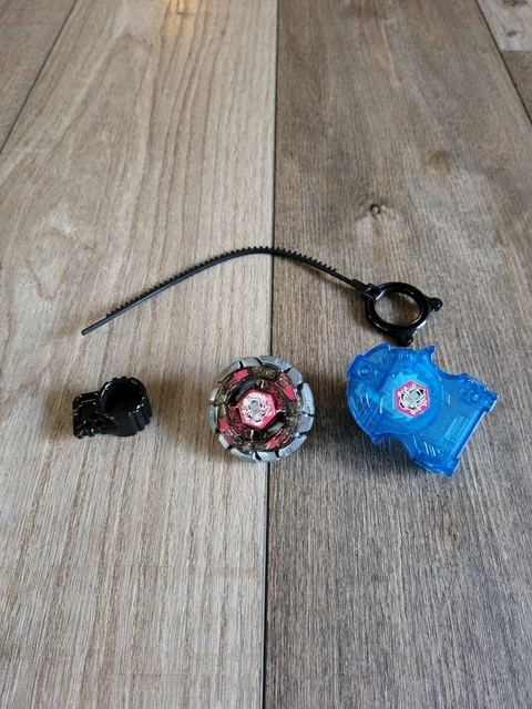 BEYBLADE METAL FUSION Darkness Howling Blazer 2 Pack Dark Wolf / Storm Aries OVP EUR 22,90 - DE
