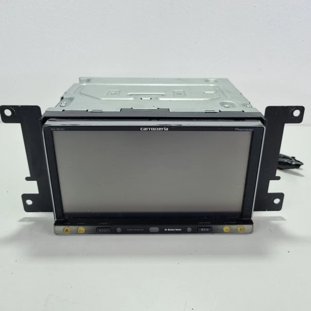 Carrozzeria AVIC-MRZ007（PIONEER CARROZZERIA AVIC-MRZ007 +