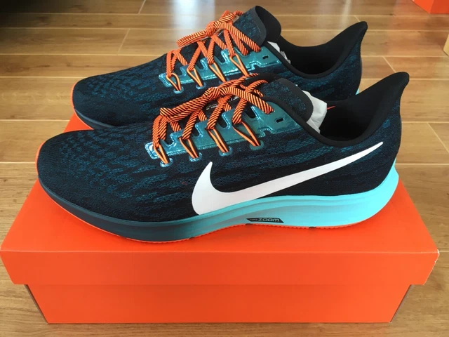 Pegasus 36 top ekiden