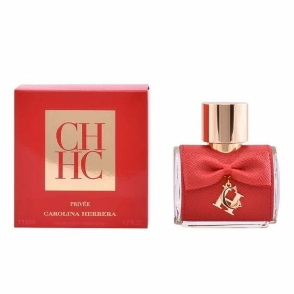 CAROLINA HERRERA CH Privée de CARLOINA HERRERA Eau de Parfum pour Femme 50 ml