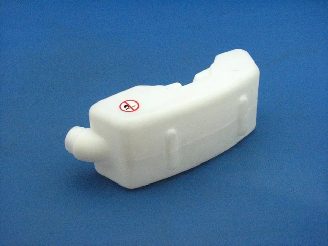 SERBATOIO BENZINA ADATTO A Per Motorsense Decespugliatore - Foto 7