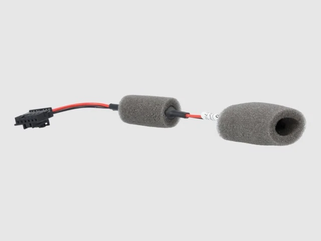Original Mercedes-Benz Adaptateur pour LED Logoprojektor Cla CLS A1188202100