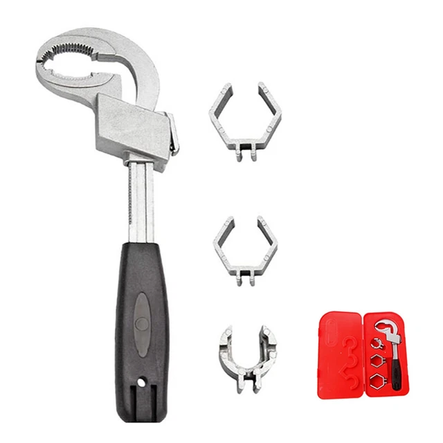 Clé à Fourche 4,0 Mm Et Tournevis 2,0 Mm 9IOMD Pour Voitures RC - Neuf, Outil De Réparation
