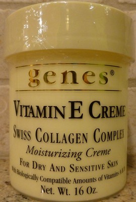 where to buy genes vitamin e cream