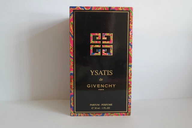 Givenchy ysatis 30ml on sale
