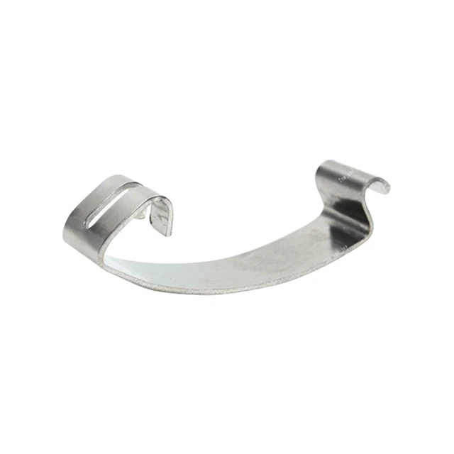 AIR FILTER HOUSING Box Spring Clip Clamp Intake Cleaner Cover ForBMW