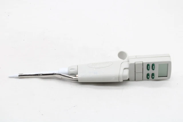 Rainin EDP3-Plus 2-20ul LTS Single Channel Pipette