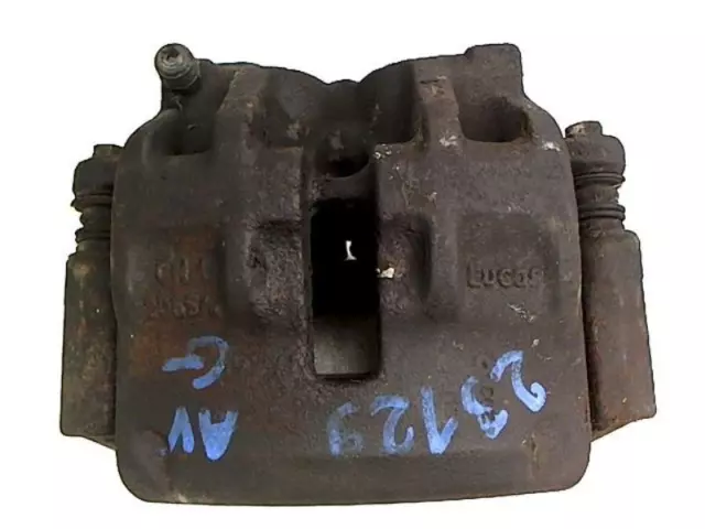 Etrier avant gauche (freinage) LAND ROVER RANGE ROVER 2 STC1915