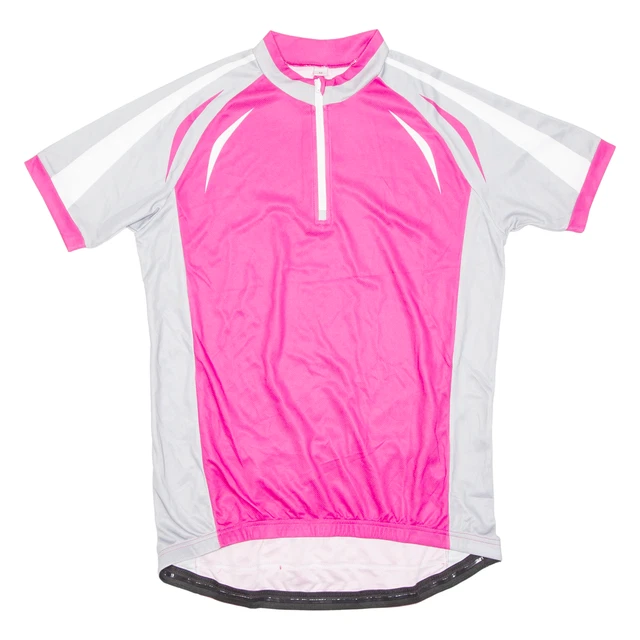 Bioracer Maillot Vélo Femme - Epic - eclipse black