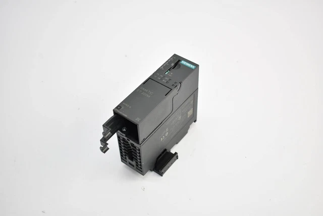 Siemens simatic DP 6ES7153-4A01-0XB0 E3 incl. A5E00901619