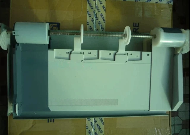 Nuevo alimentador de papel/bandeja de alimentación original Epson 4450 4880c 4400 4800