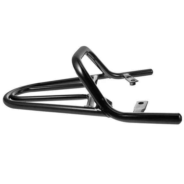 Portapacchi moto professionale, portapacchi moto multifunzionale,