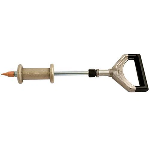 Power-TEC Miracle Slide Martello 91738