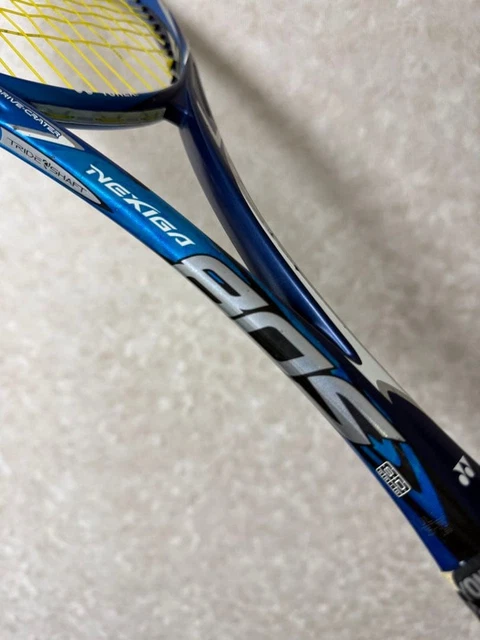 YONEX NEXIGA 80S NEXIGA UL1 Soft Tennis Racket $163.34 - PicClick CA