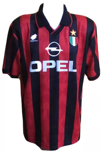 Rare Maglia Shirt Milan Indossata match worn Giroud  Leao Hernandez  Pioli Fossa