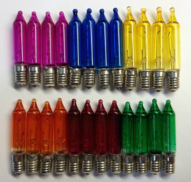 Lámpara LED 12w 6500k Bivolt E27 - Luminatti