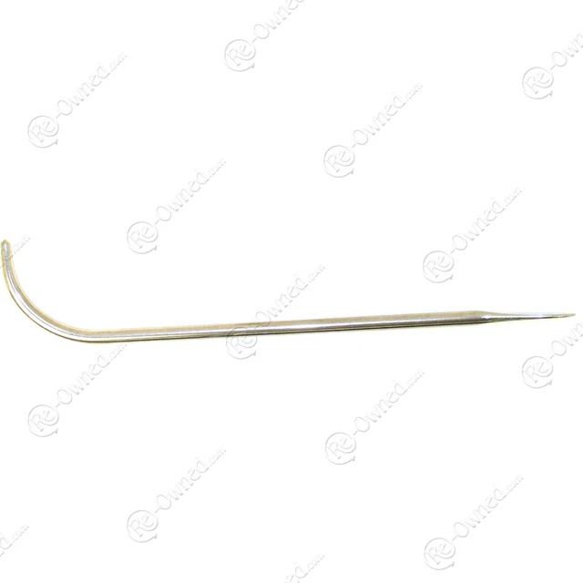 Dittmar Van Buren Urethral Sound 20Fr 10-5/8in Length X:GU4010-020