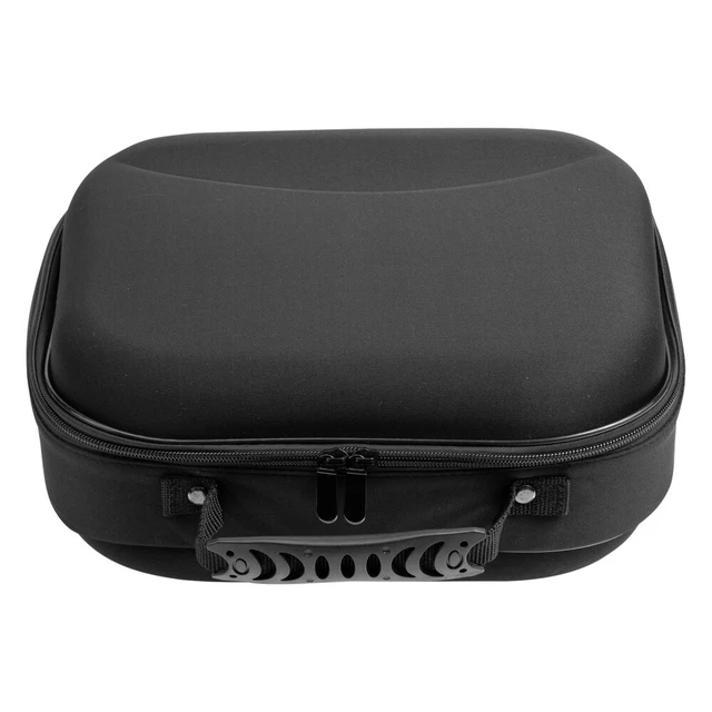 Sac De Brosse À Air Chaud Trousse De Coiffure Rasoirs Électriques Boîte