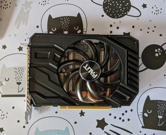 Palit 1660 super 6gb clearance