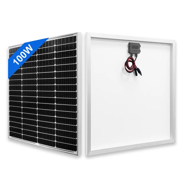 RENOGY 80W 12 Volt Solarmodul Monokristallin Solarpanel Photovoltaik Solarzelle Ideal zum RENOGY 80W 12 Volt Solarmodul Monokristallin Solarpanel Photovoltaik Solarzelle Ideal zum