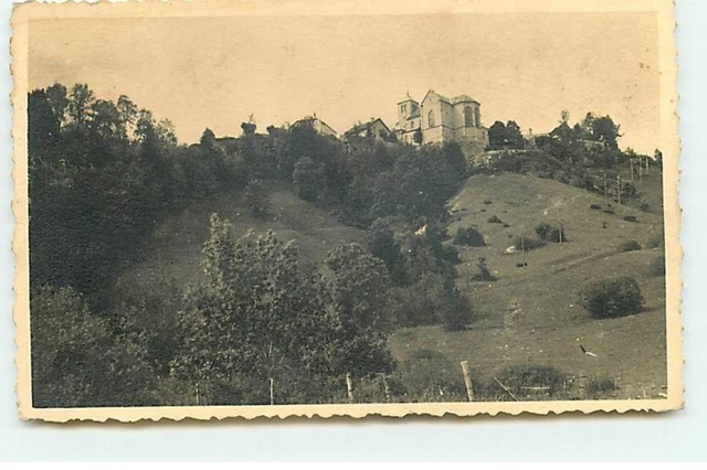 JOUGNE - Vue générale