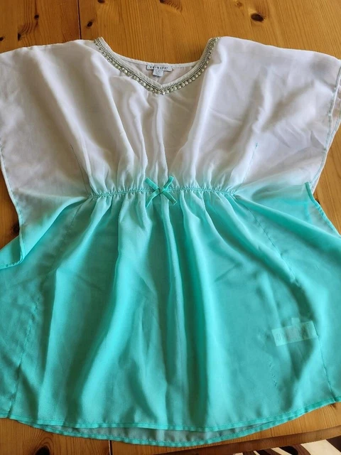Girls Huge Clothing Bundle age 13-14. 24 ITEMS. 2