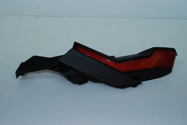Scocca Fanale Faro Stop Posteriore Sinistro Honda X-Adv 750 2018