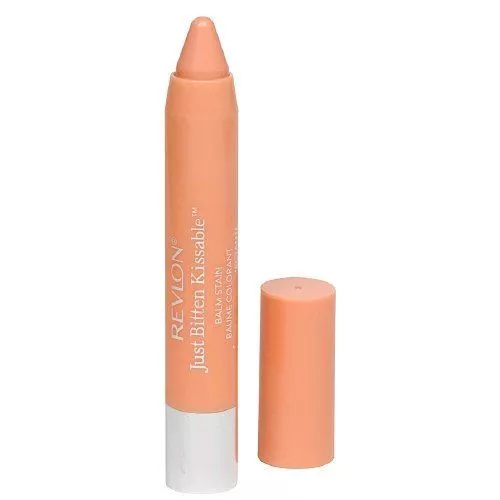 REVLON ColourBurst Kissable Lipstain Lip Stain Pink Balm Stick – 035 CHARM