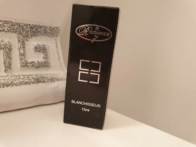 Sérum éclaircissant Radiance 15ml - Contre Taches, Cicatrices Et Mélasma