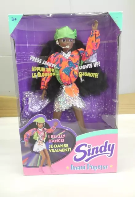 Sindy 1995 shop