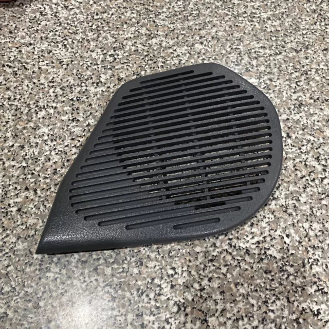 92-95 Honda Civic Speaker Grill Cover Driver Lh Door Sedan Eg Eg8 Sr3 Ex Ferio