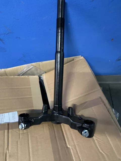 CRISTO FORCELLA PIASTRA MBK 50 Nitro  BOOSTER nG ROCKET 50