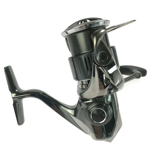 22STELLA C3000MHG ほぼ未使用 SHIMANO 22ステラ C3000MHGの最安値・インプレ・釣果 | 本音の