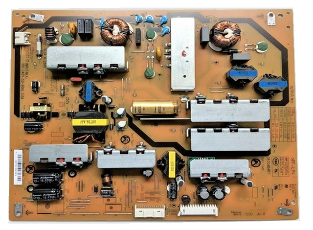 Carte D'alimentation PSU Pour Sony KD-49XH9505 - AC21002LF 147471012