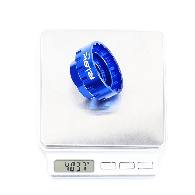 RL221 BIKE DIRECT Mount Repair Tool Crankset 12 Seconds Bike