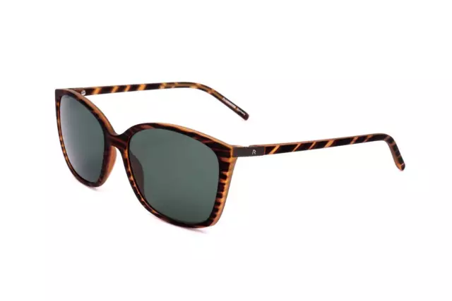 Gafas de Sol Rodenstock R3291 A HAVANA,  GUN 57/16/140 para Mujer