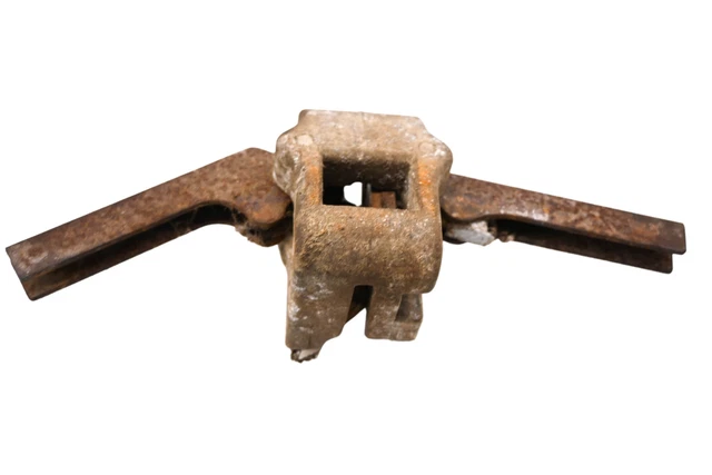 00 Arctic Cat 500 4x4 Rear Parking Brake Caliper