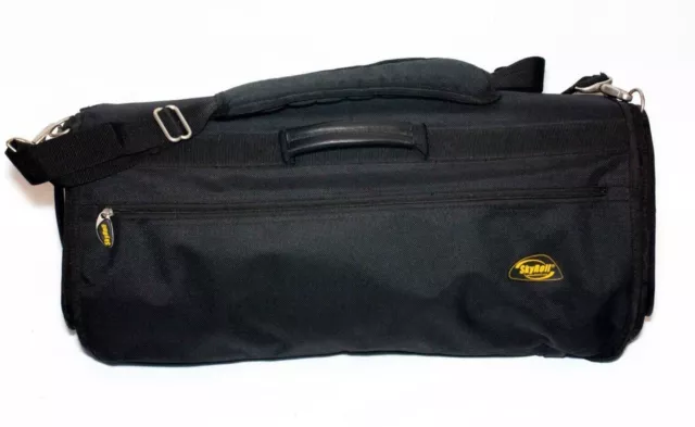 Skyroll roll sale up garment bag