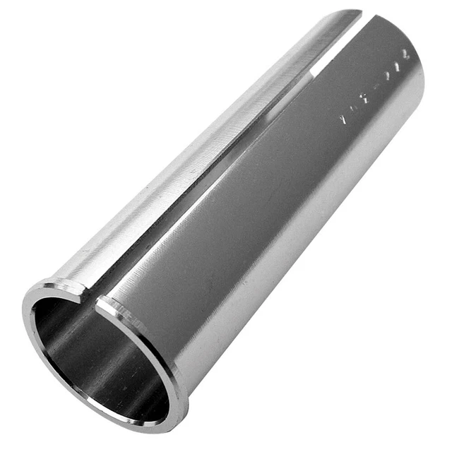 Adaptateur De Tige De Selle De Vélo - Réducteur De Diamètre En Alliage D'aluminium, Plusieurs Tailles - 2