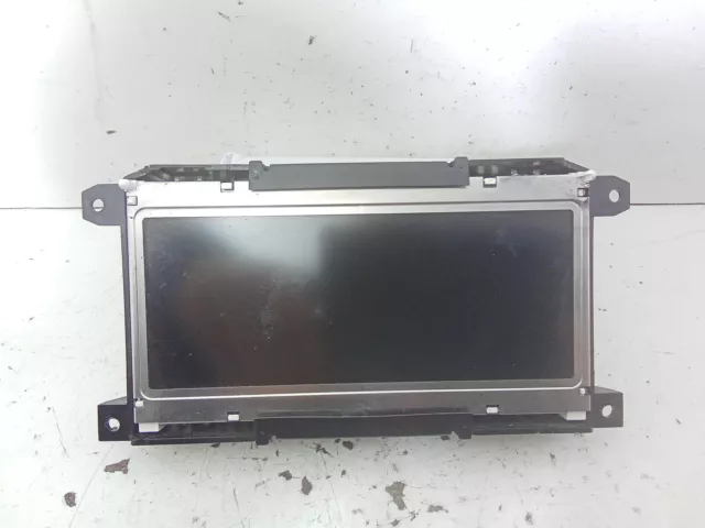 SCHERMO DISPLAY NAVIGATORE SOLO SCHERMO AUDI A6 Allroad 4f0919603 (0006 1183292