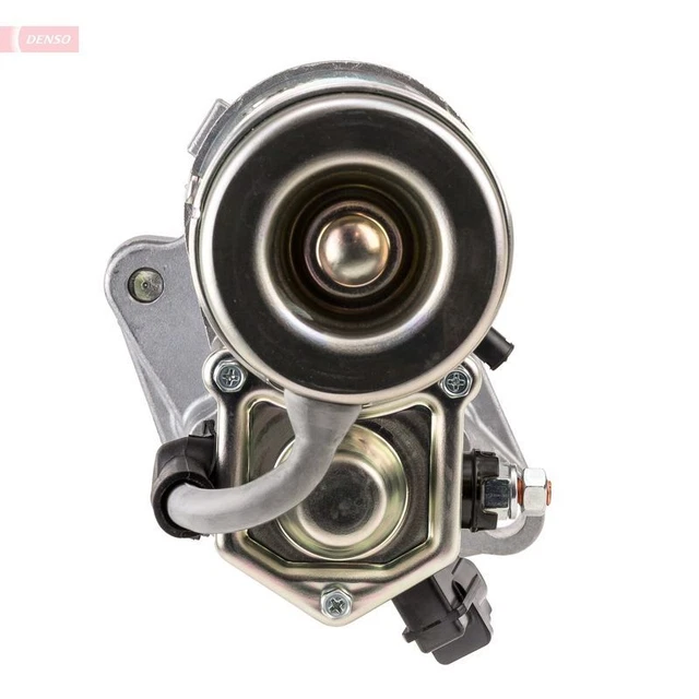 Starter Solenoid Fits Denso 053400-7130 053400-8510 053400 - Foto 4