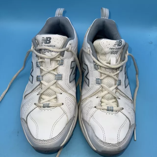 Mens New Balance 608 White FOR SALE PicClick UK
