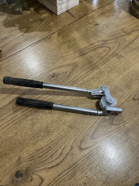 Imperial Eastman 364 FHA 3-8 Tubing Bender