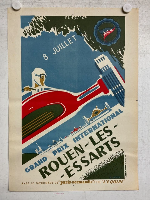 PUBLICITÉ ANCIENNE AUTOMOBILE MG séries MGA Motor Cie issue de magazine
