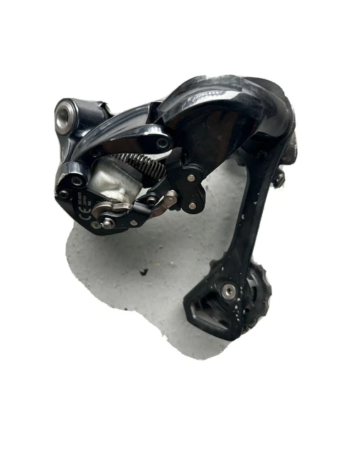 shimano ultegra 9 speed rear derailleur