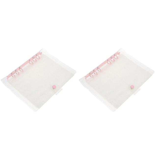 Album Fotografico Mini 13x18 Cm - Confezione Da 2 In Lino Con Pagine Nere - Foto 6