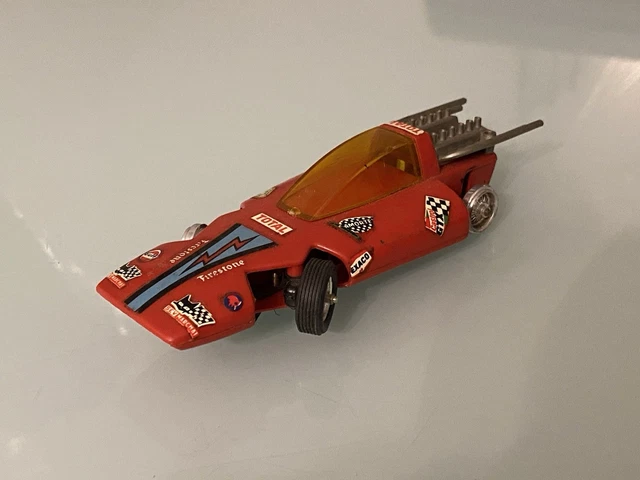 Circuit Routier Ref Jouef À VENDRE! - FR